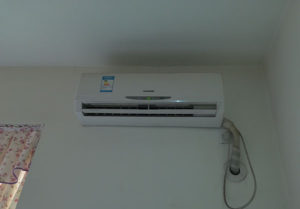 山南空调维修电话是多少