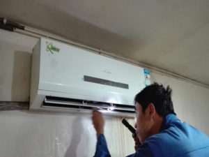 山南格力空调电话是多少