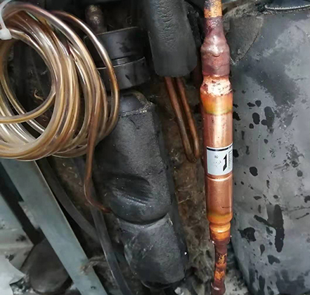 山南美的变频多联机空调维修售后服务中心