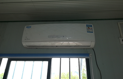 山南空调维修在哪里找