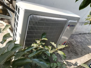 山南空调维修售后服务