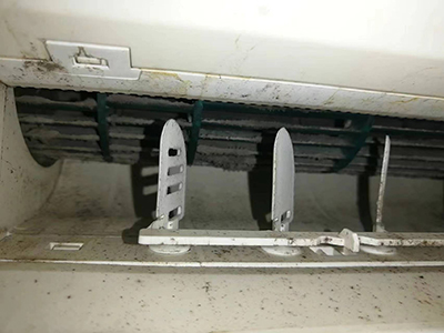 山南空调维修售后服务中心电话是多少