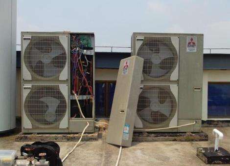 山南空调维修电话号码多少