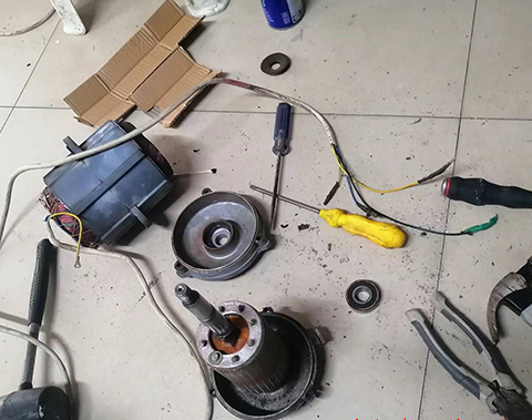 山南空调维修售后服务中心电话在哪里找