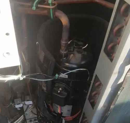 山南维修变频空调电话在哪里找