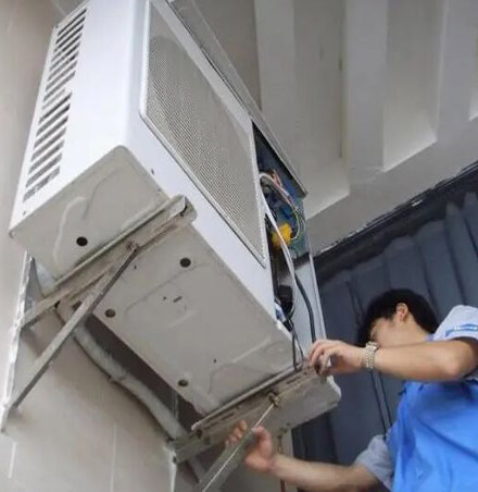 山南24小时空调维修热线