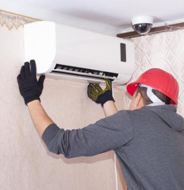 山南空调内机噪音大