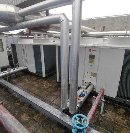 山南附近中央空调维修 山南上门中央空调维修